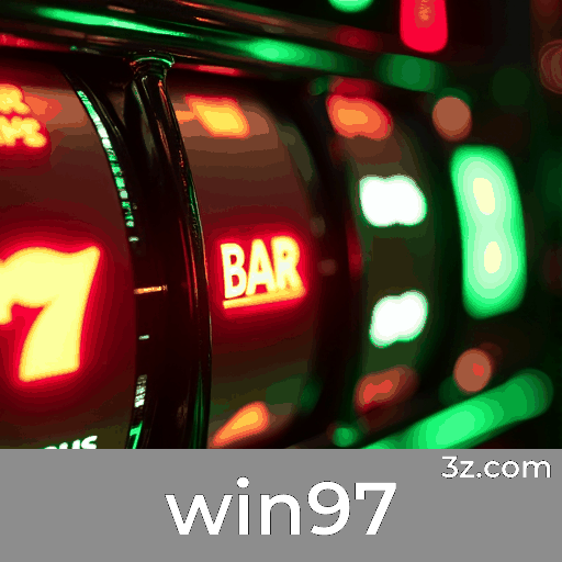 win97: Seu Cassino Online Seguro e Rápido